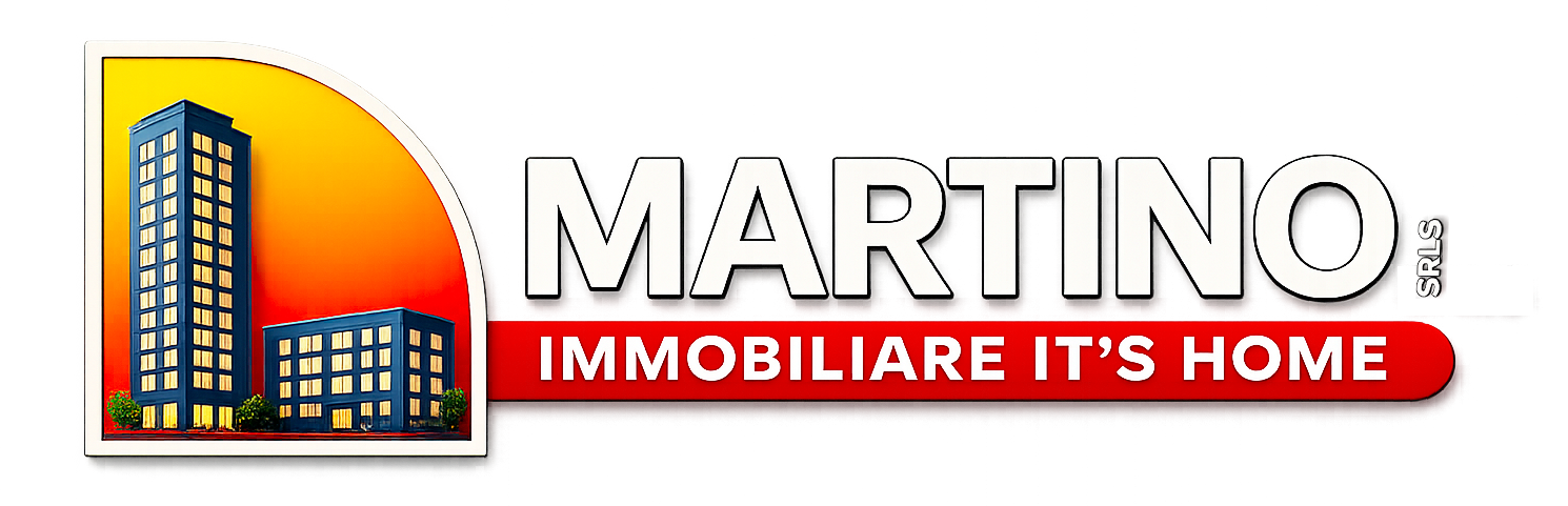 Immobiliare Martino Srls