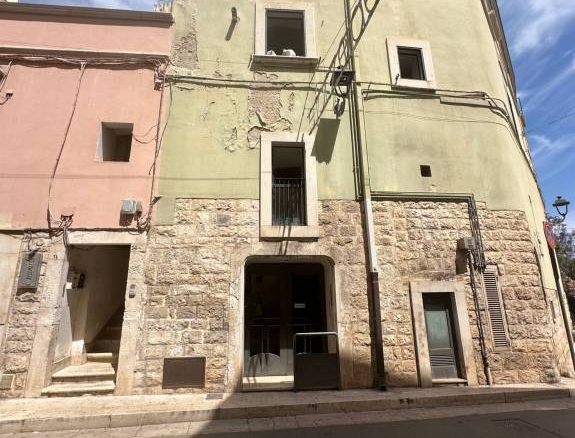 MODUGNO ZONA CENTRALISSIMA