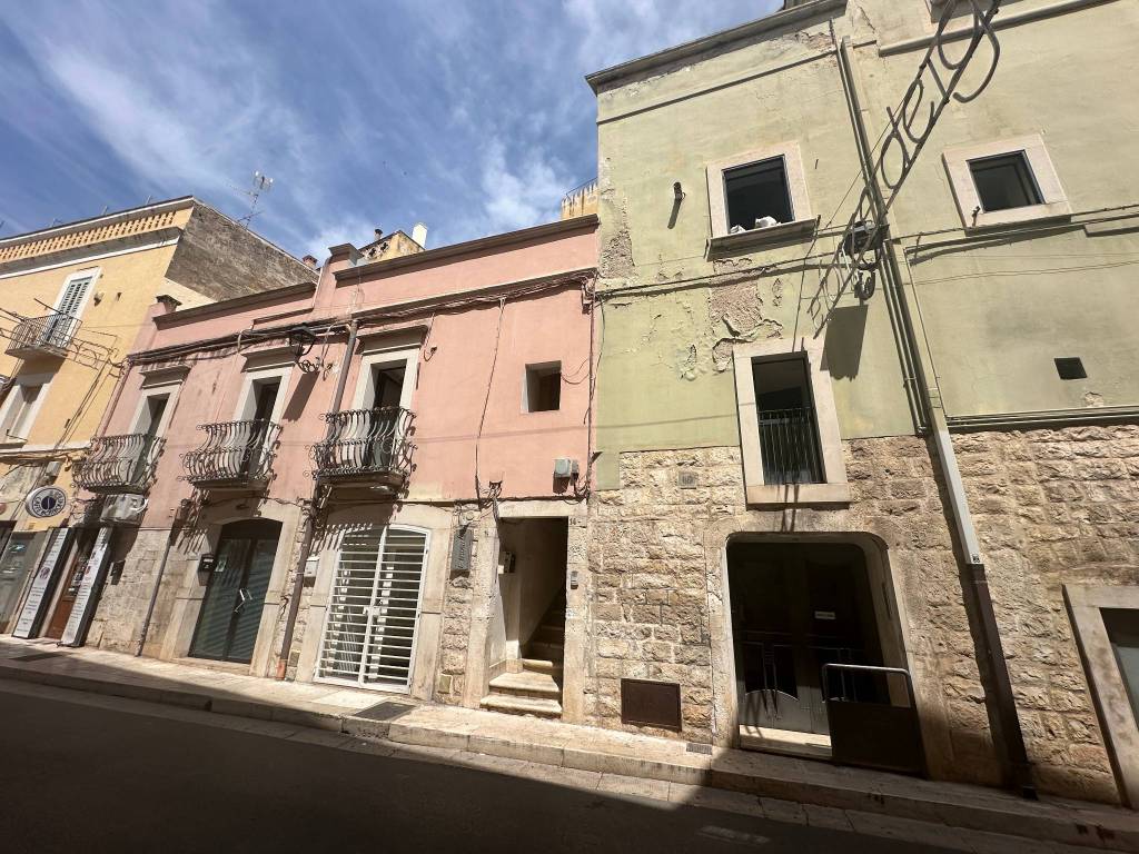 MODUGNO ZONA CENTRALISSIMA