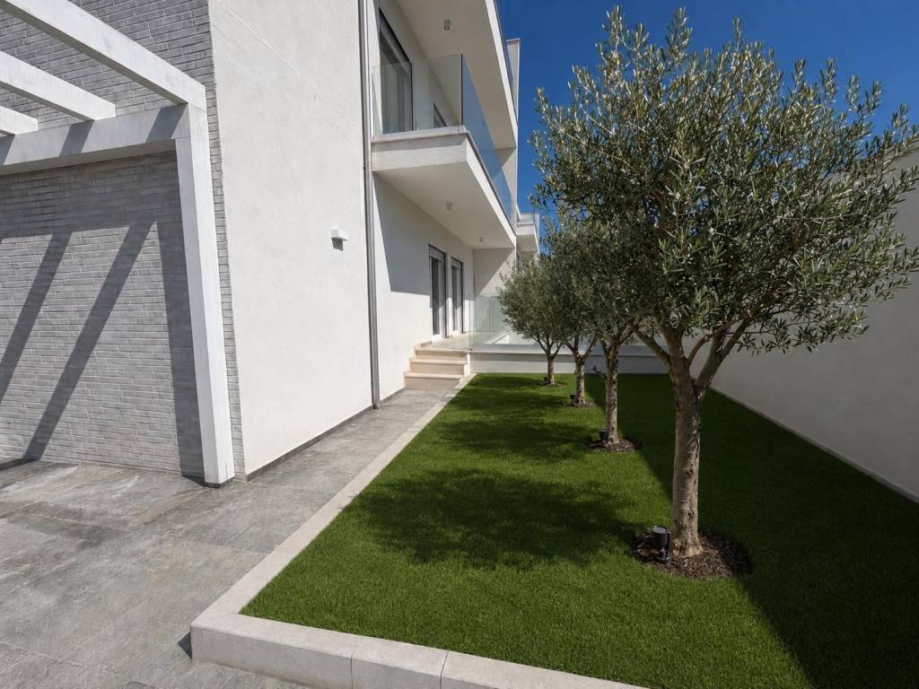 ULTIMA DISPONIBILITA VILLA INDIPENDENTE NUOVA COSTRUZIONE –