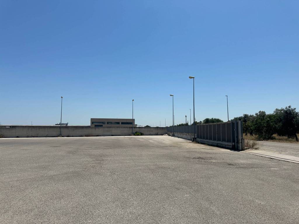 Piazzale