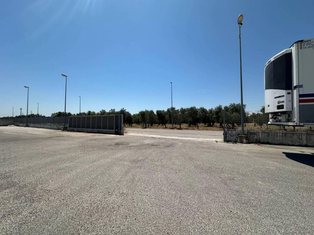 Piazzale
