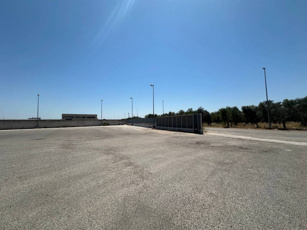 Piazzale