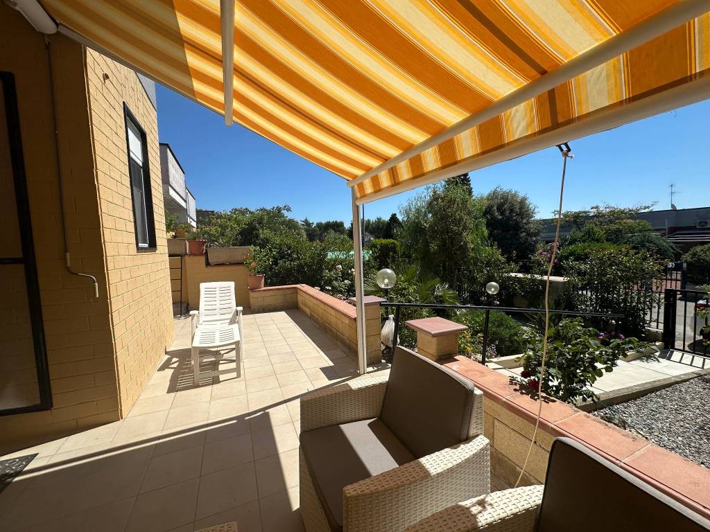 Cassano delle murge residence Valleverde