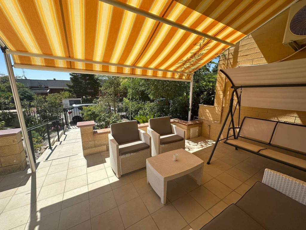 Cassano delle murge residence Valleverde