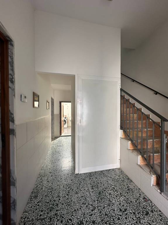 Abitazione indipendente con terrazzo