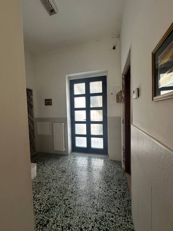 Abitazione indipendente con terrazzo