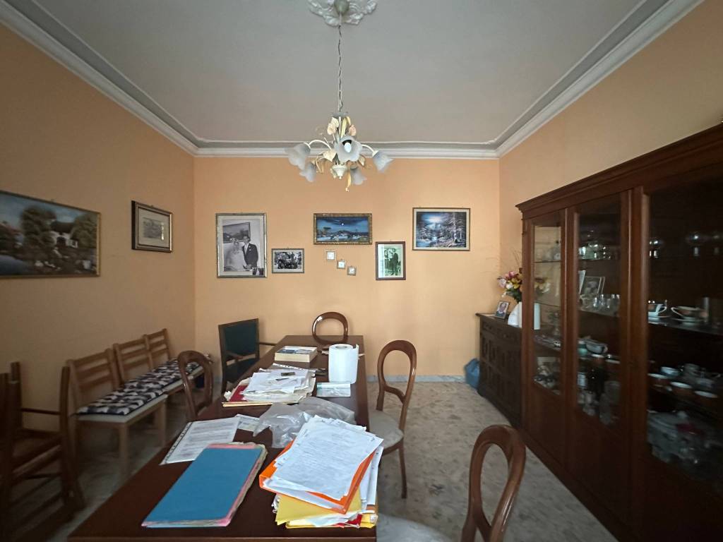 Abitazione indipendente con terrazzo