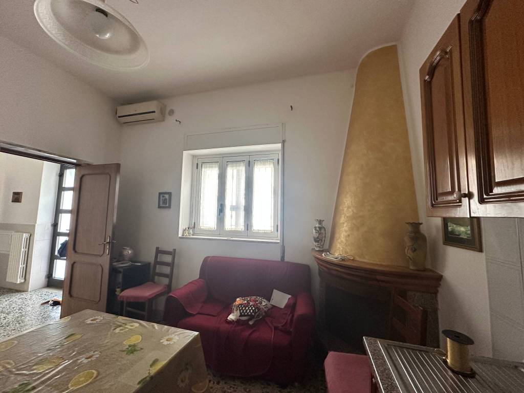 Abitazione indipendente con terrazzo