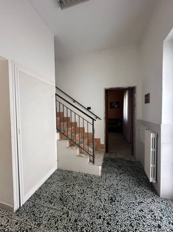 Abitazione indipendente con terrazzo