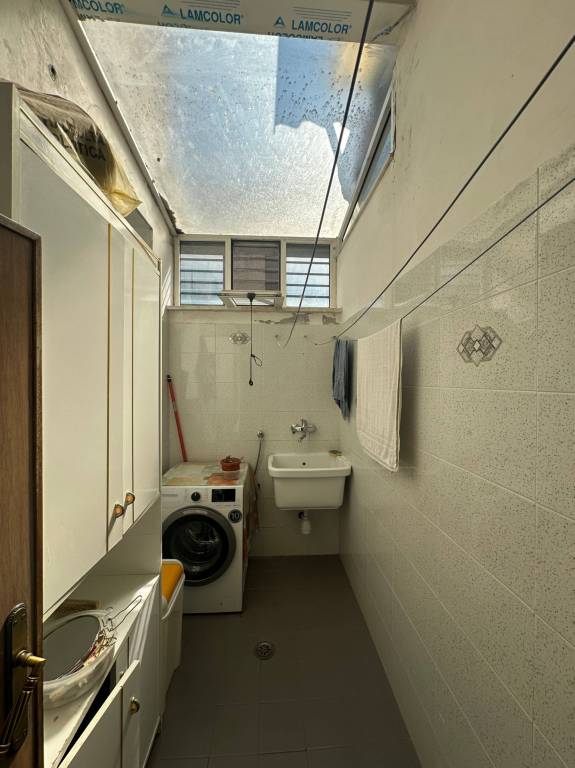 Abitazione indipendente con terrazzo