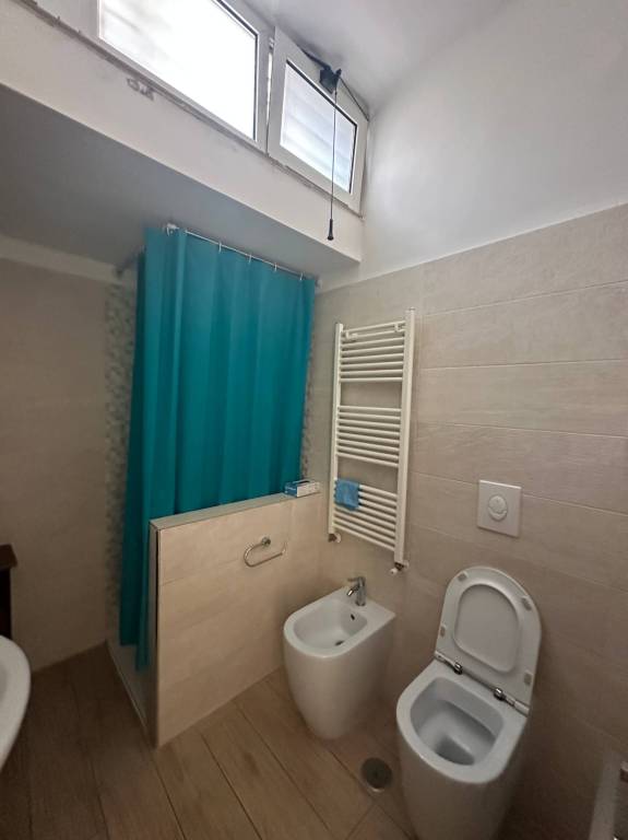 Abitazione indipendente con terrazzo