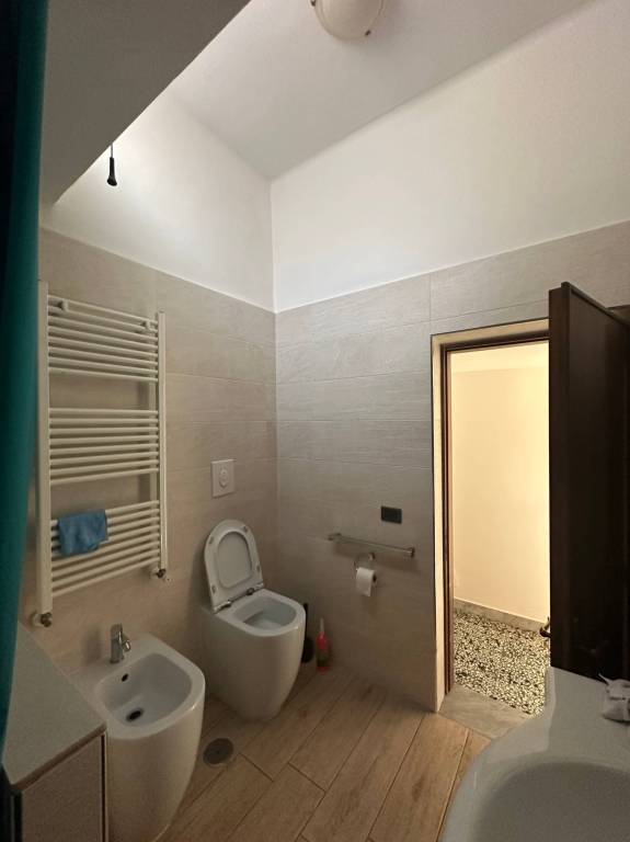 Abitazione indipendente con terrazzo