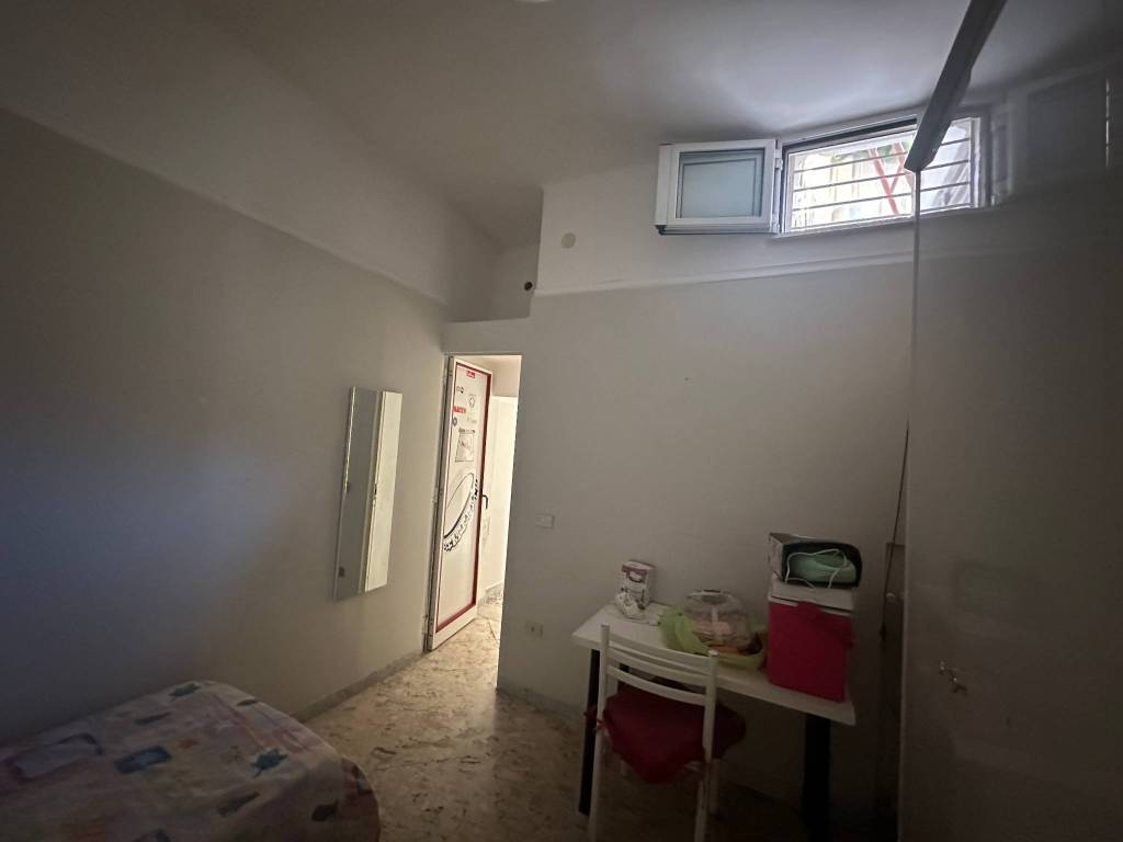 Abitazione indipendente con terrazzo
