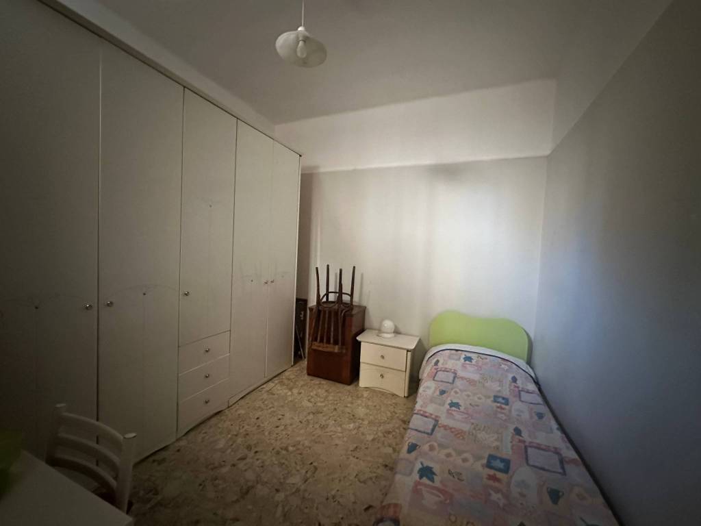 Abitazione indipendente con terrazzo