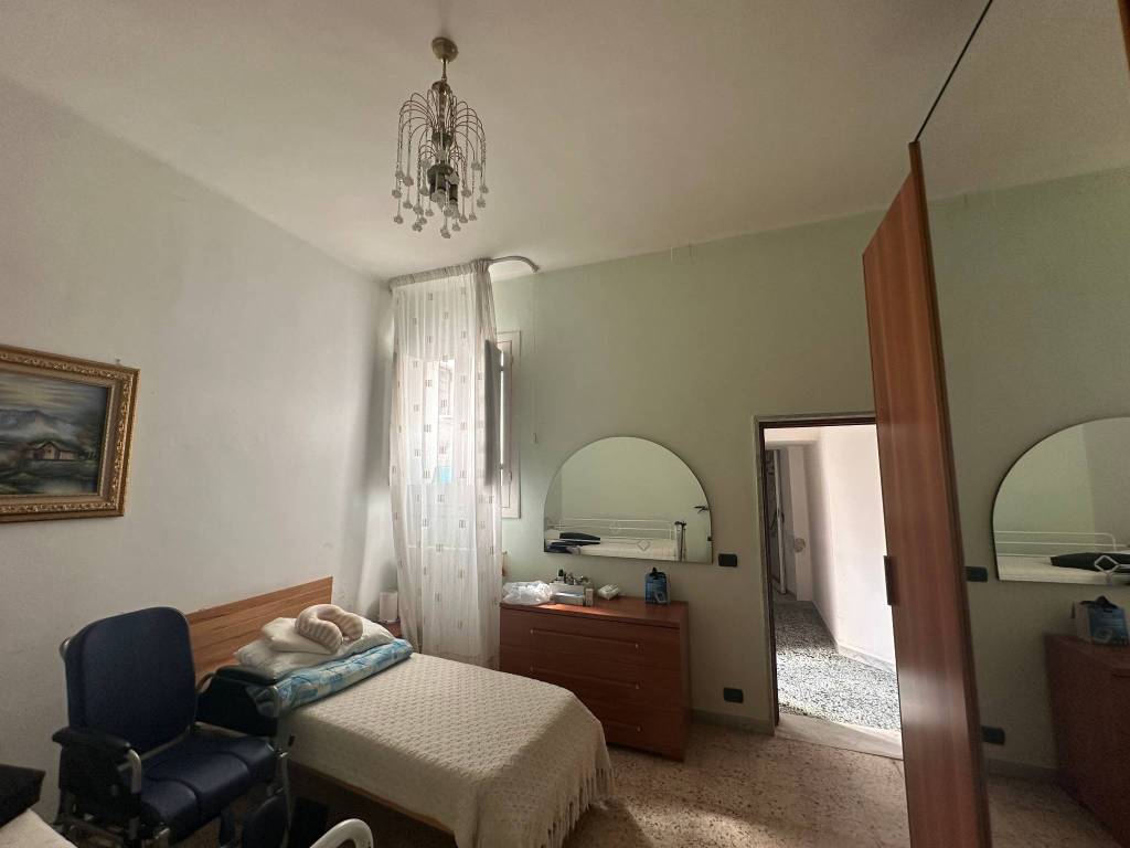 Abitazione indipendente con terrazzo
