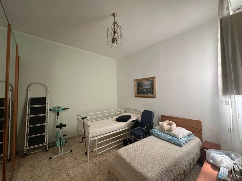 Abitazione indipendente con terrazzo
