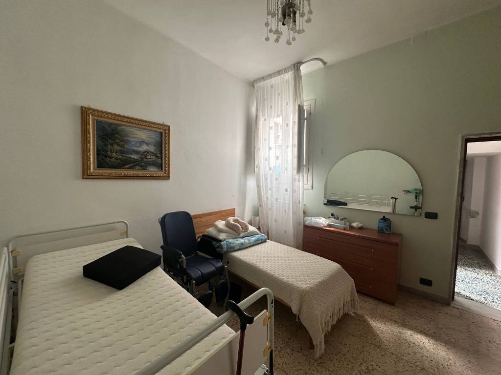 Abitazione indipendente con terrazzo