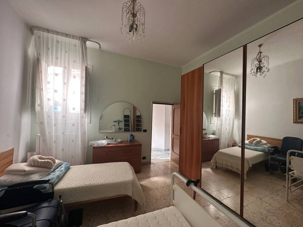 Abitazione indipendente con terrazzo