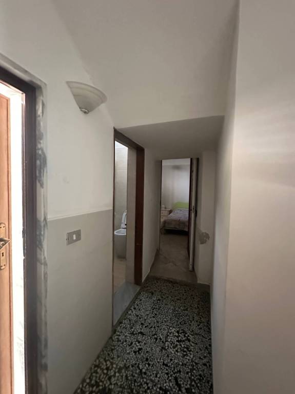 Abitazione indipendente con terrazzo