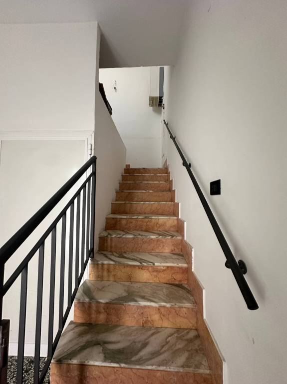 Abitazione indipendente con terrazzo