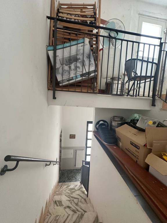 Abitazione indipendente con terrazzo