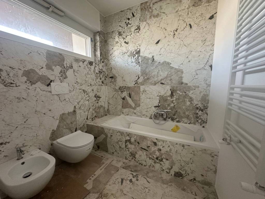 ULTIMA DISPONIBILITA VILLA INDIPENDENTE NUOVA COSTRUZIONE –