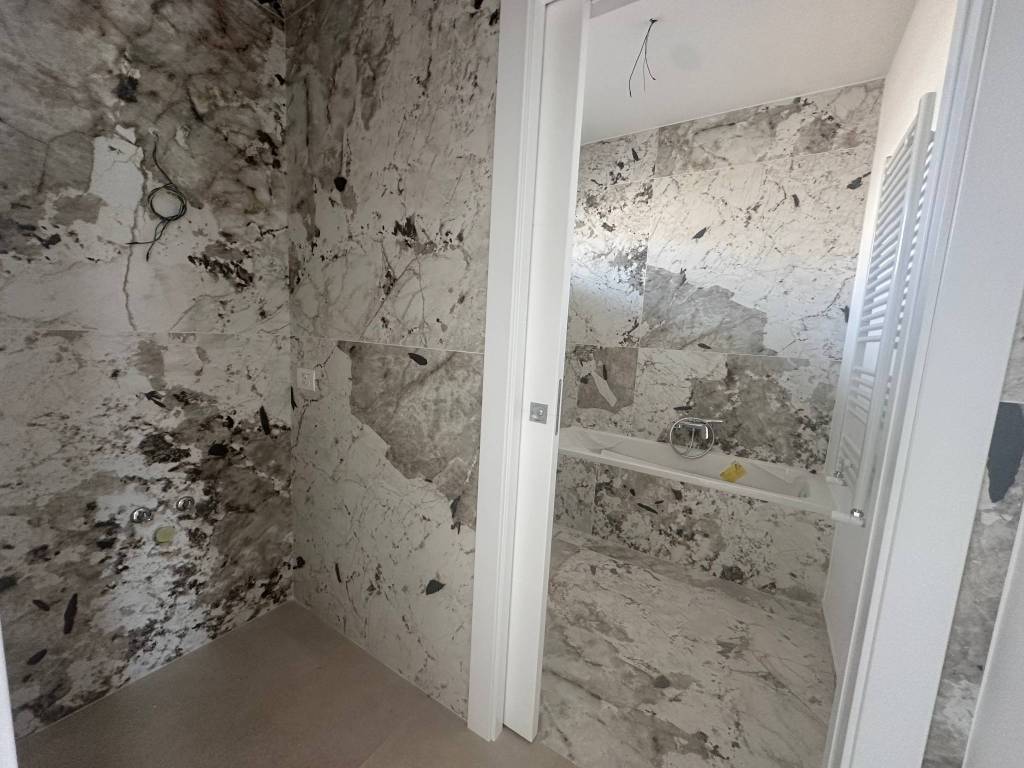 ULTIMA DISPONIBILITA VILLA INDIPENDENTE NUOVA COSTRUZIONE –