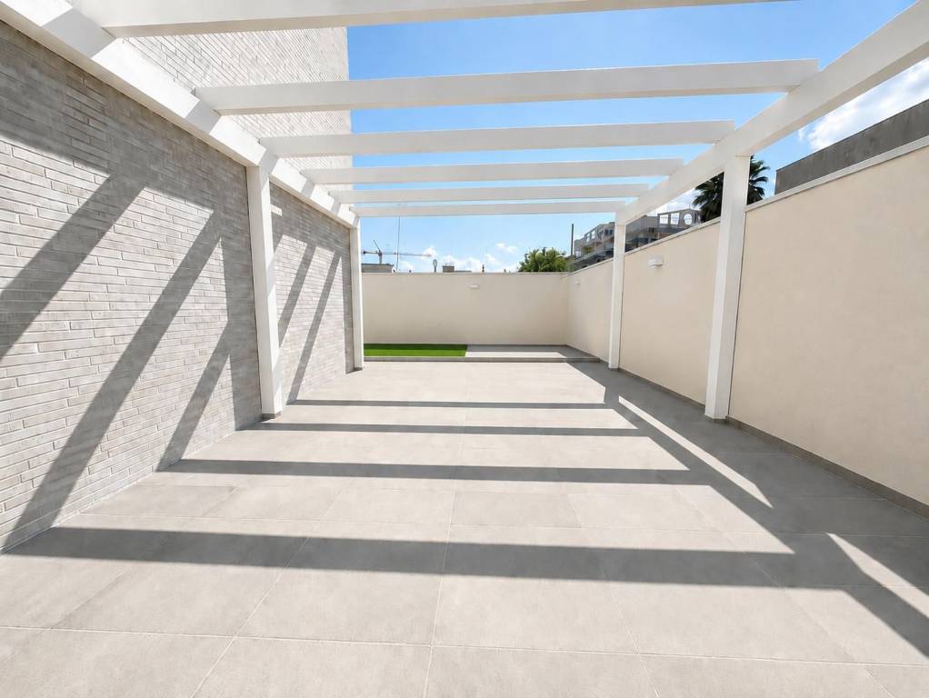 ULTIMA DISPONIBILITA VILLA INDIPENDENTE NUOVA COSTRUZIONE –