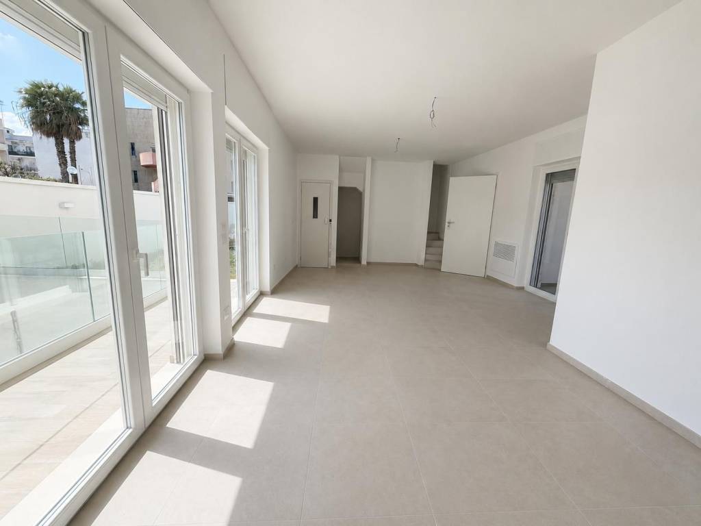 ULTIMA DISPONIBILITA VILLA INDIPENDENTE NUOVA COSTRUZIONE –
