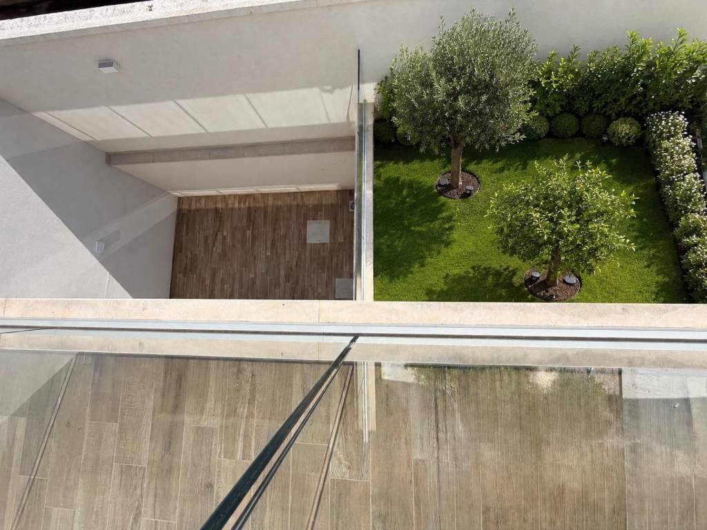ULTIMA DISPONIBILITA VILLA INDIPENDENTE NUOVA COSTRUZIONE –