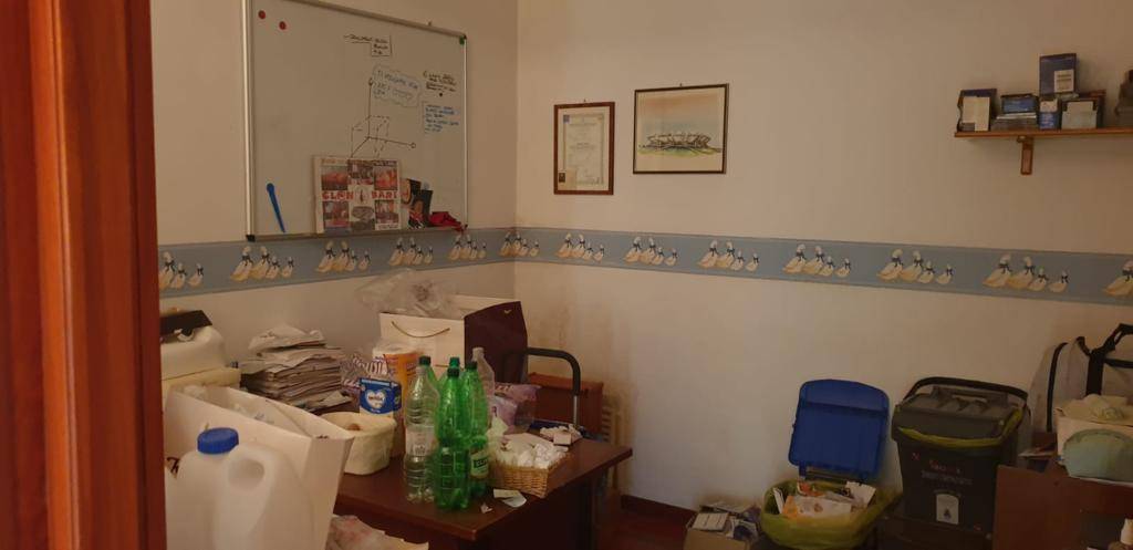 appartamento 4 vani + acc.