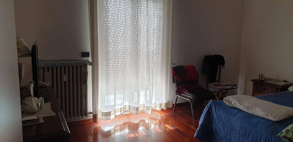 appartamento 4 vani + acc.