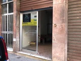 AFFITTO LOCALE