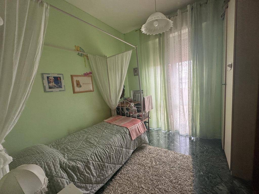 APPARTAMENTO VIA CAGLIARI MODUGNO