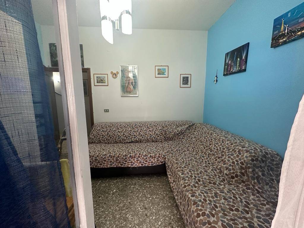APPARTAMENTO VIA CAGLIARI MODUGNO