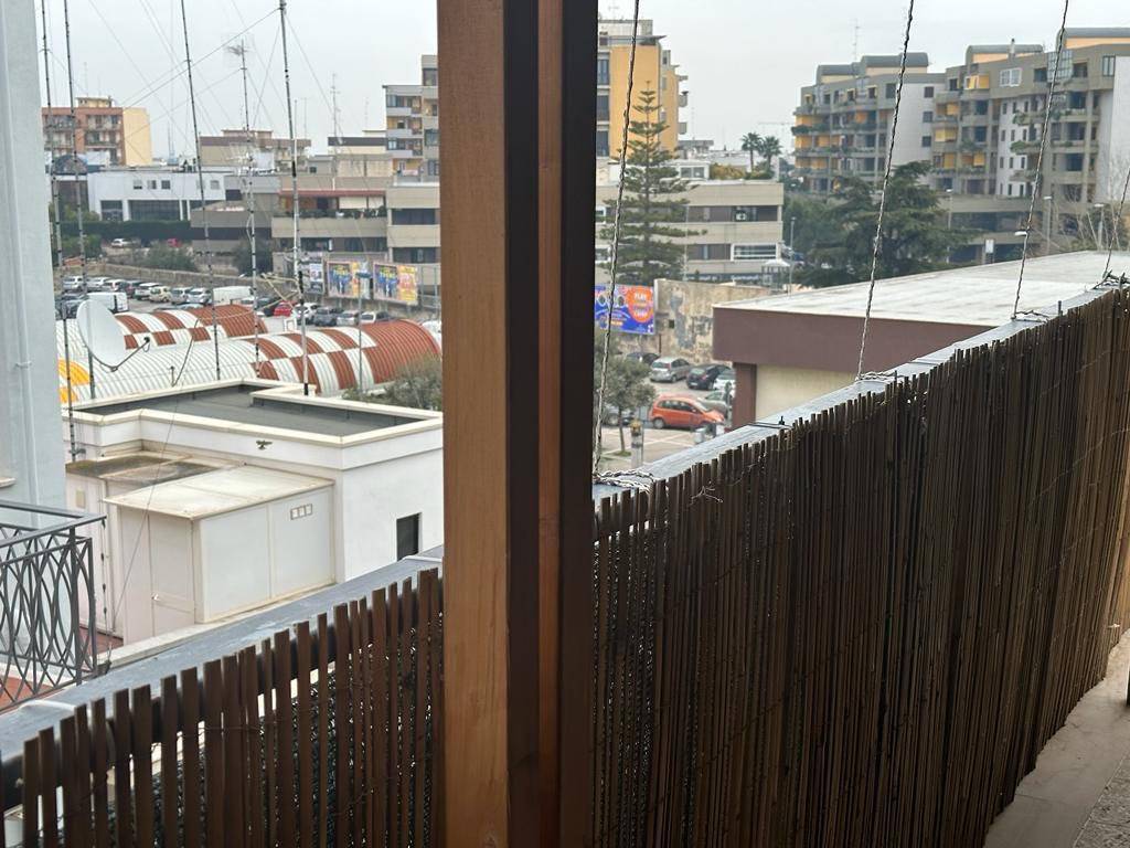 APPARTAMENTO VIA CAGLIARI MODUGNO