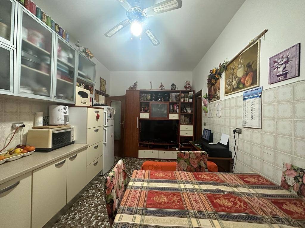APPARTAMENTO VIA CAGLIARI MODUGNO