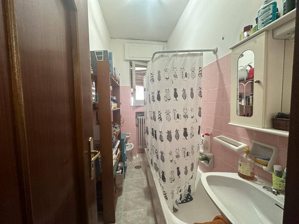 APPARTAMENTO VIA CAGLIARI MODUGNO