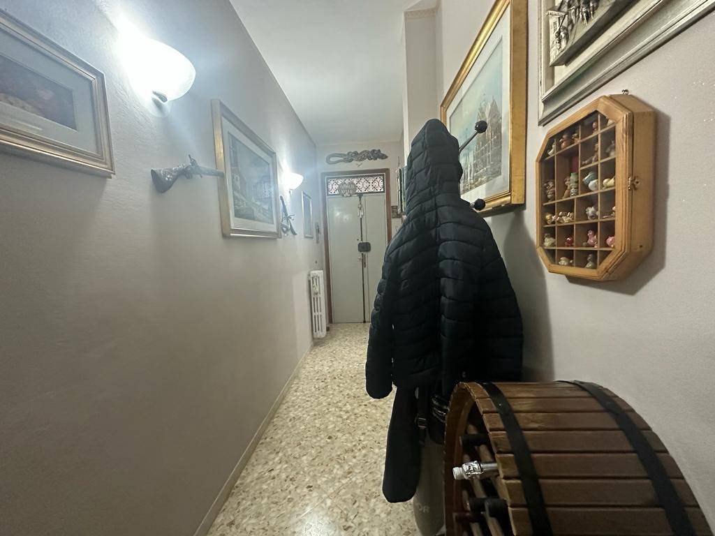APPARTAMENTO VIA CAGLIARI MODUGNO