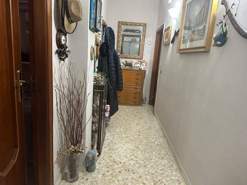 APPARTAMENTO VIA CAGLIARI MODUGNO
