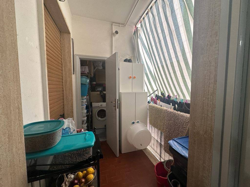 APPARTAMENTO VIA CAGLIARI MODUGNO