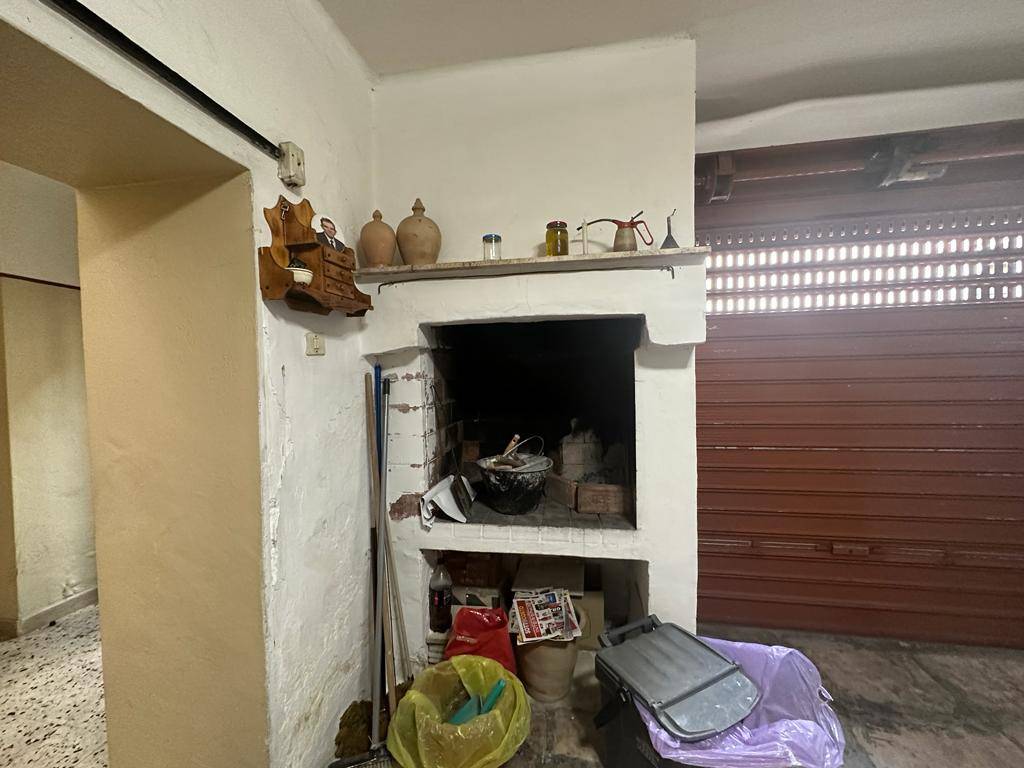 CASA INDIPENDENTE CON MANSARDA