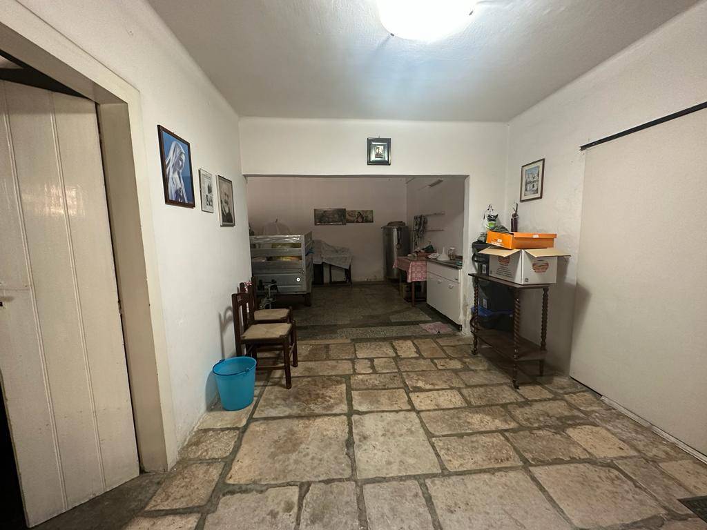 CASA INDIPENDENTE CON MANSARDA