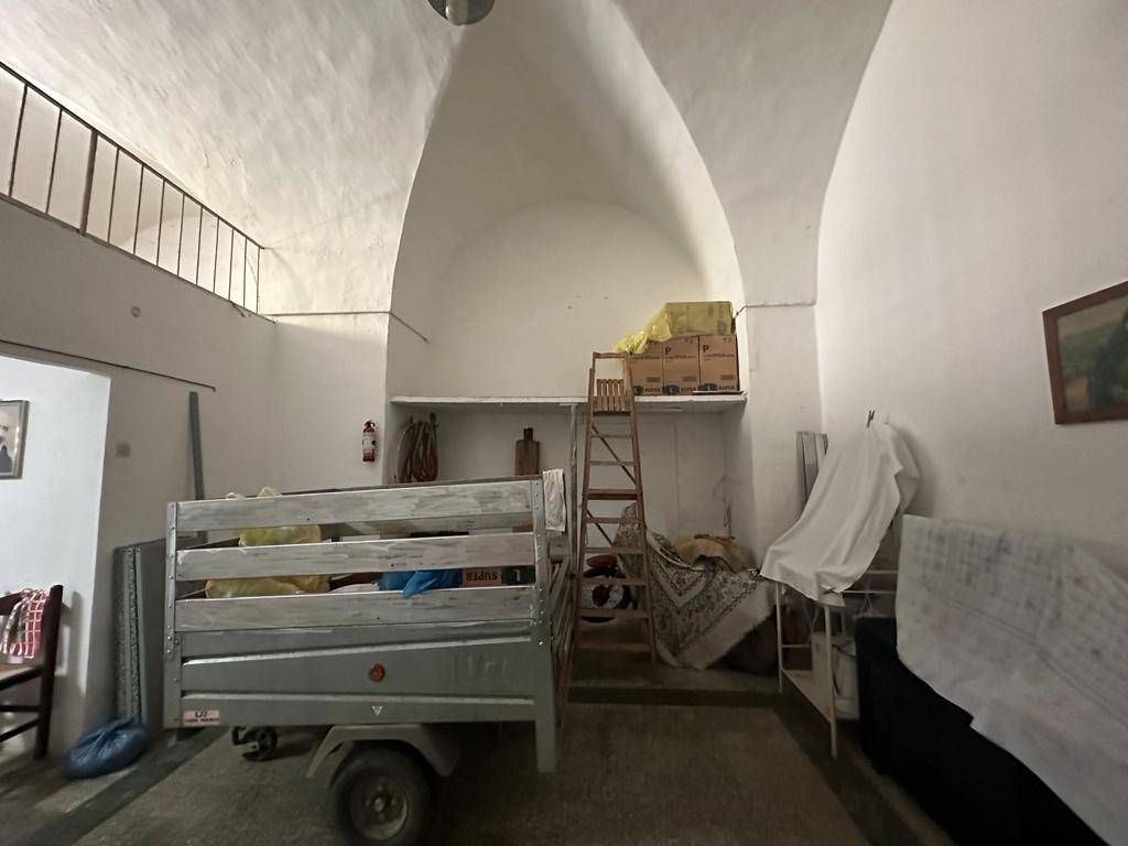 CASA INDIPENDENTE CON MANSARDA