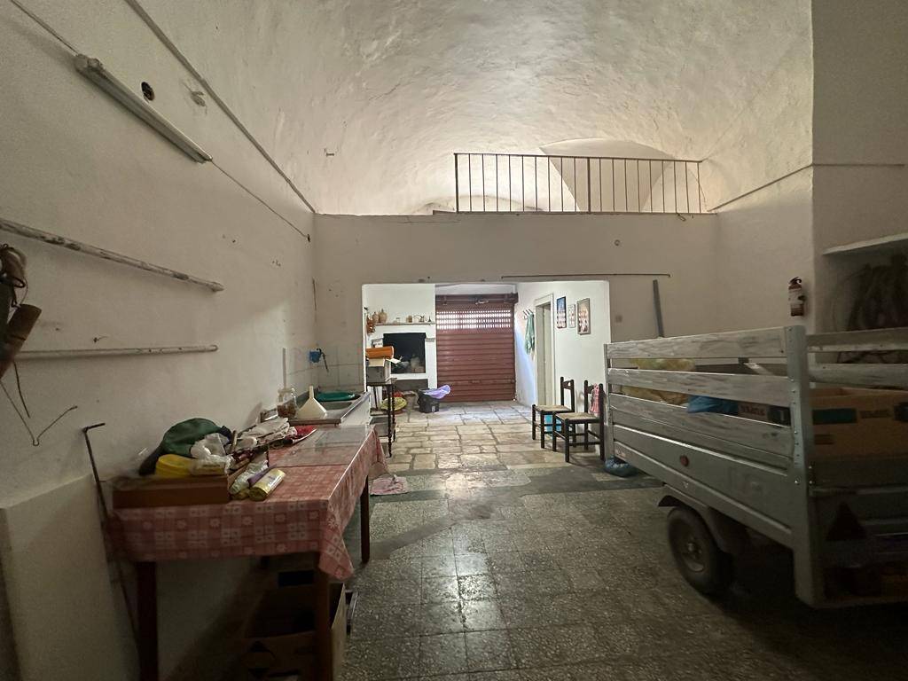 CASA INDIPENDENTE CON MANSARDA