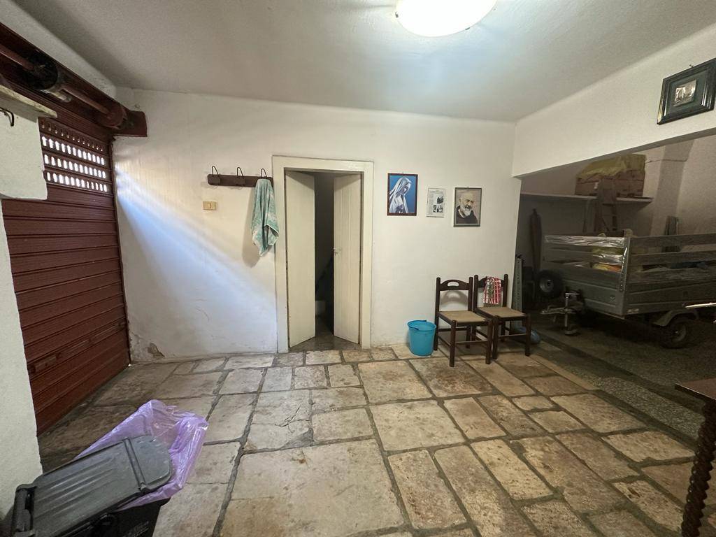 CASA INDIPENDENTE CON MANSARDA