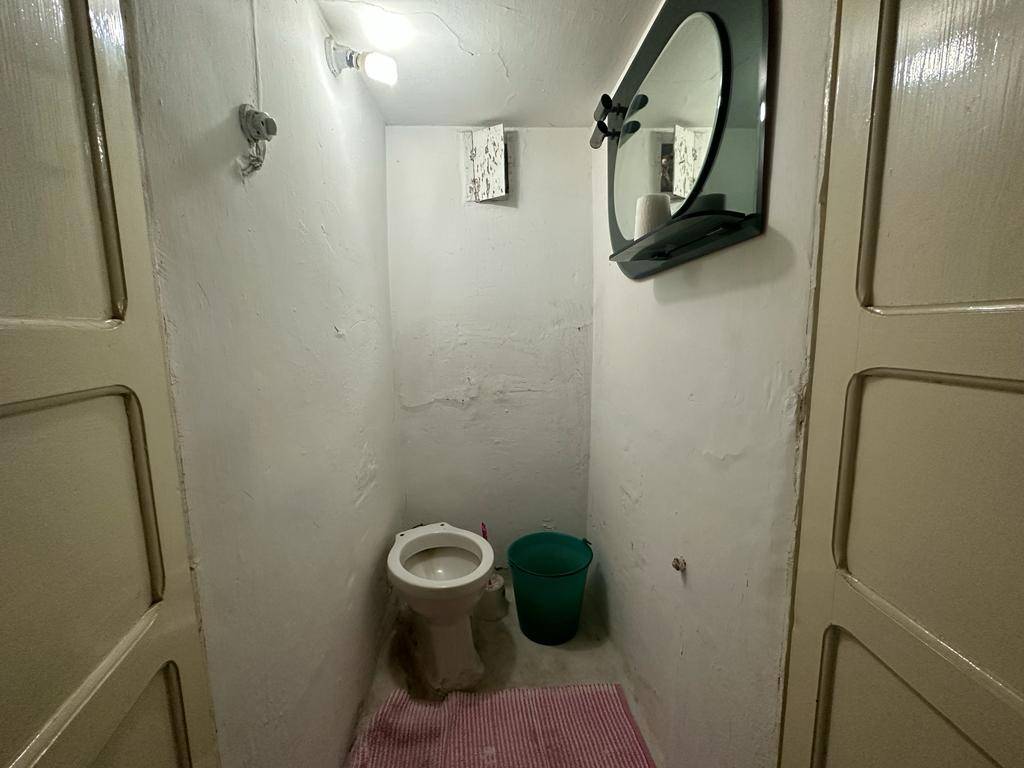 CASA INDIPENDENTE CON MANSARDA