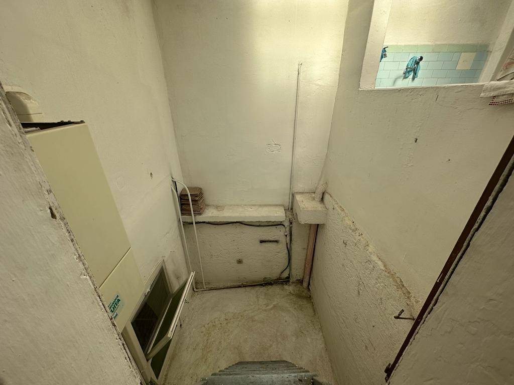 CASA INDIPENDENTE CON MANSARDA