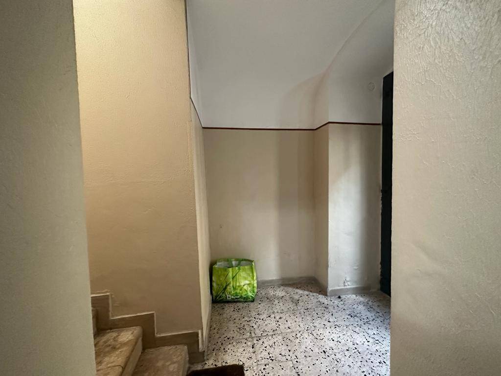 CASA INDIPENDENTE CON MANSARDA